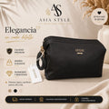 Neceser Guess Negro Elegante