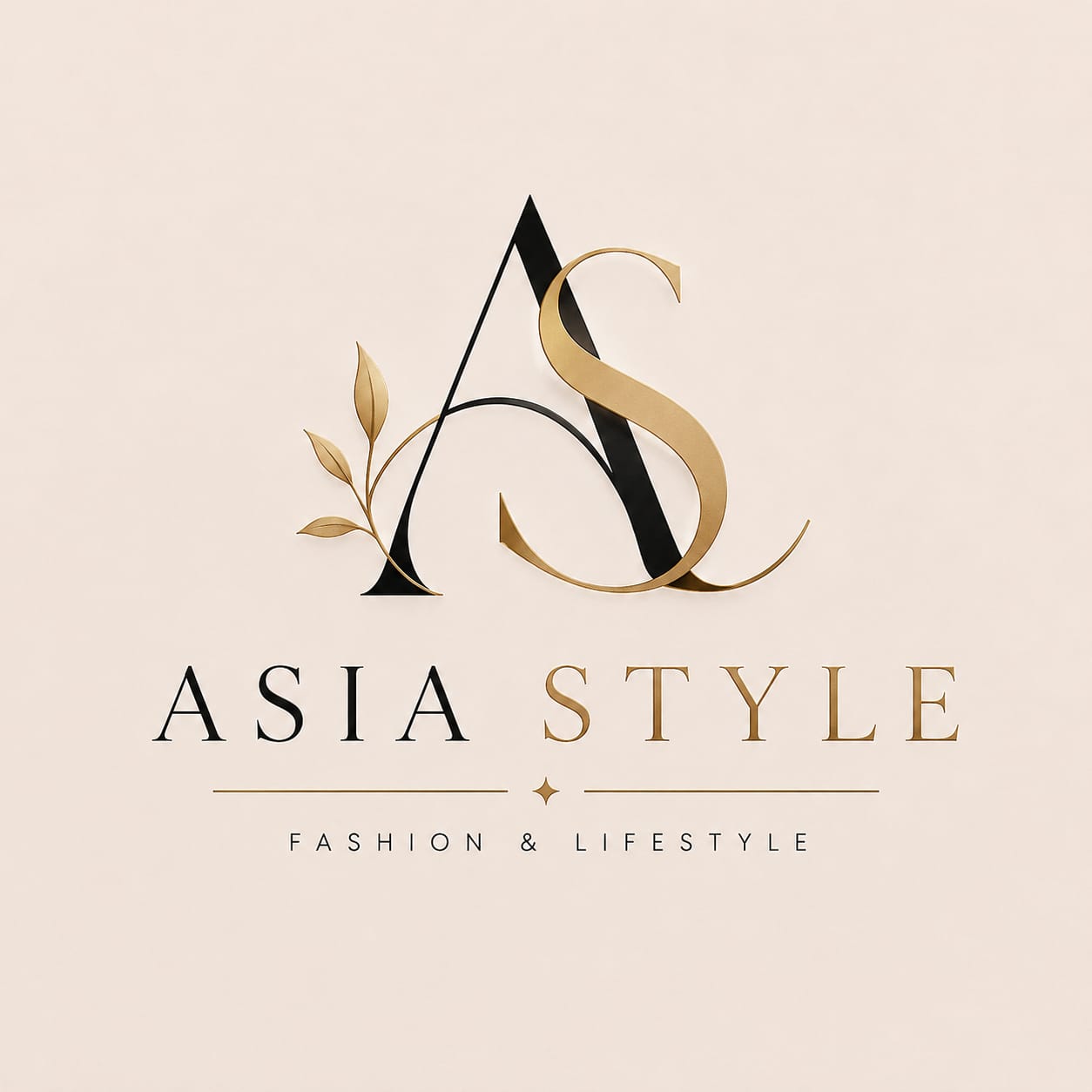 Asia Style