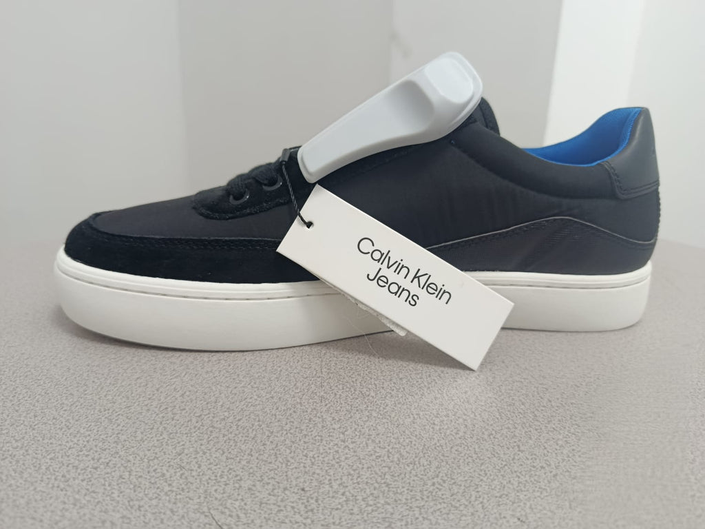 Zapatillas Calvin Klein Jeans Urban Style – Negro & Azul